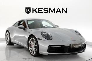 Porsche 911 vaihtoauto