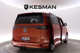 Volkswagen ID. Buzz vaihtoauto