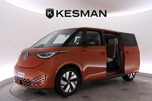 Volkswagen ID. Buzz vaihtoauto