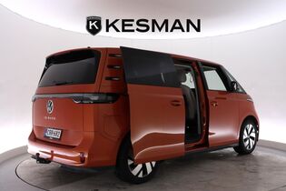 Volkswagen ID. Buzz vaihtoauto