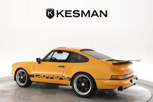 Porsche 911 vaihtoauto