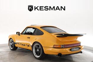 Porsche 911 vaihtoauto