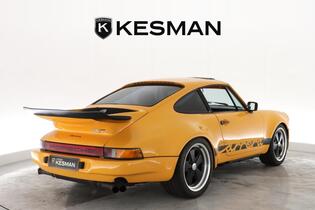 Porsche 911 vaihtoauto