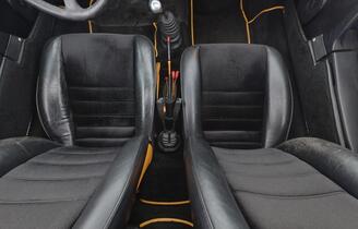 Porsche 911 vaihtoauto