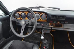 Porsche 911 vaihtoauto