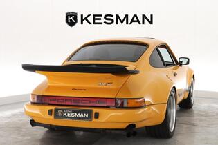 Porsche 911 vaihtoauto