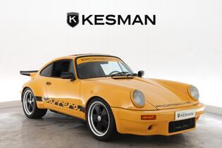 Porsche 911 vaihtoauto