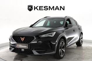 Cupra Formentor vaihtoauto