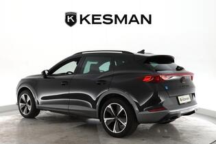 Cupra Formentor vaihtoauto
