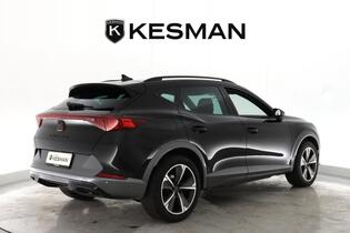 Cupra Formentor vaihtoauto