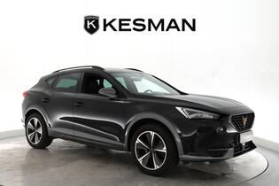 Cupra Formentor vaihtoauto