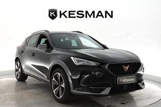 Cupra Formentor vaihtoauto