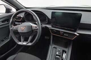 Cupra Formentor vaihtoauto
