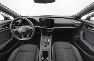 Cupra Formentor vaihtoauto