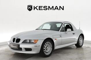 BMW Z3 vaihtoauto