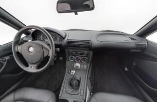 BMW Z3 vaihtoauto