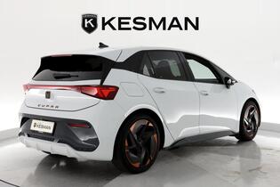 Cupra Born vaihtoauto