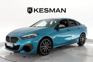 BMW M235i vaihtoauto
