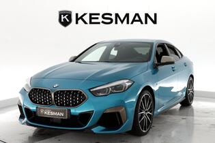 BMW M235i vaihtoauto