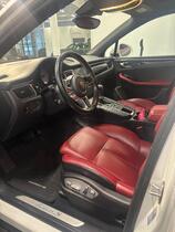 Porsche Macan vaihtoauto