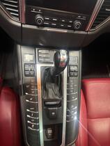 Porsche Macan vaihtoauto