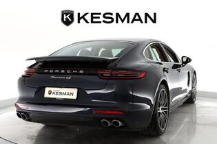 Porsche Panamera vaihtoauto