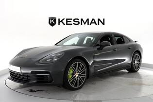 Porsche Panamera vaihtoauto