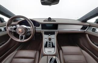Porsche Panamera vaihtoauto