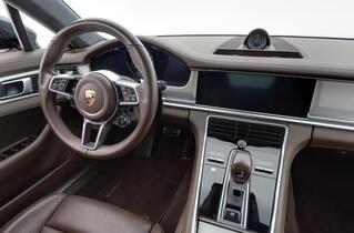 Porsche Panamera vaihtoauto