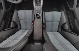 Porsche 718 vaihtoauto