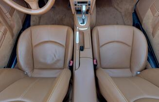 Porsche 911 vaihtoauto