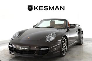 Porsche 911 vaihtoauto