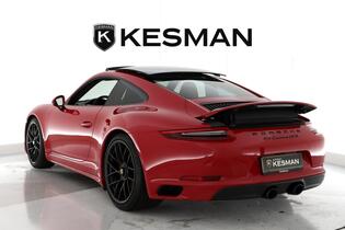 Porsche 911 vaihtoauto