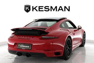 Porsche 911 vaihtoauto