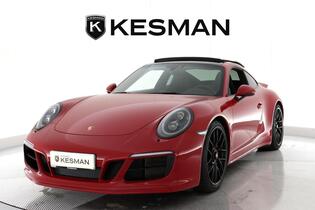 Porsche 911 vaihtoauto