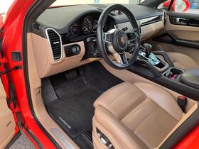 Porsche Cayenne vaihtoauto