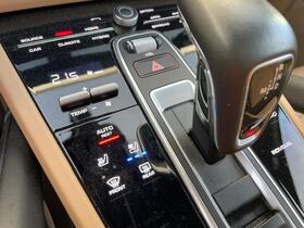 Porsche Cayenne vaihtoauto