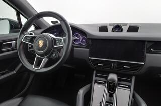 Porsche Cayenne vaihtoauto