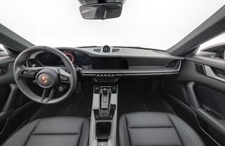 Porsche 911 vaihtoauto
