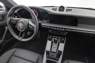 Porsche 911 vaihtoauto