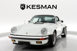 Porsche 911 vaihtoauto