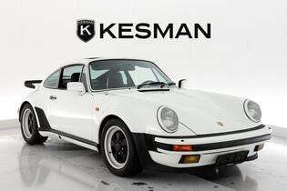 Porsche 911 vaihtoauto