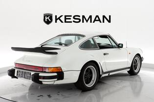 Porsche 911 vaihtoauto