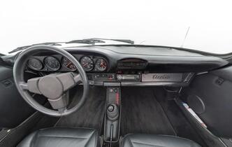 Porsche 911 vaihtoauto