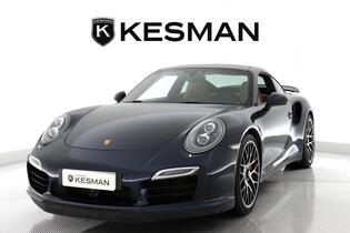 Porsche 911 vaihtoauto