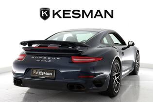 Porsche 911 vaihtoauto