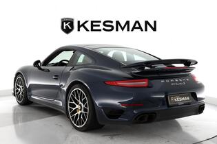 Porsche 911 vaihtoauto