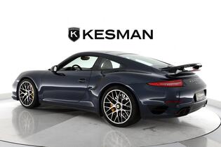 Porsche 911 vaihtoauto