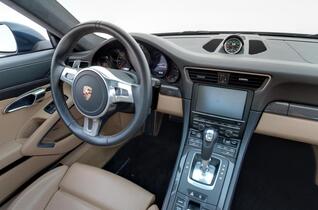 Porsche 911 vaihtoauto