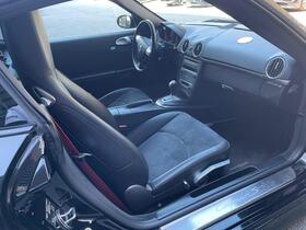 Porsche Cayman vaihtoauto